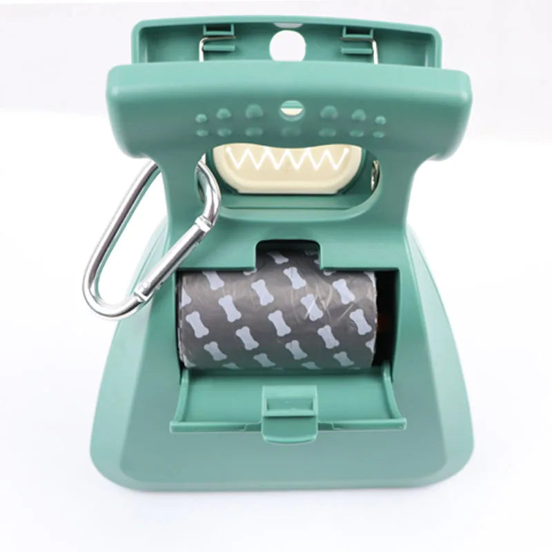 PETAMOUR Poop Scoop Dispenser