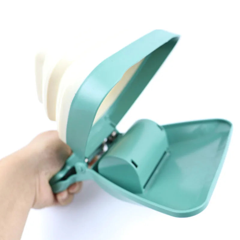PETAMOUR Poop Scoop Dispenser