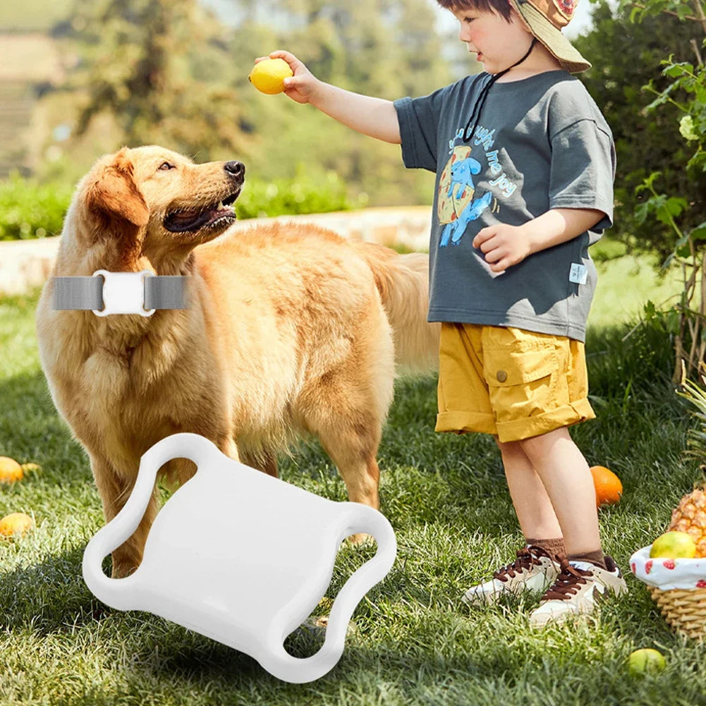 PETAMOUR Mini Android ISO Dog Cat Pet Finder