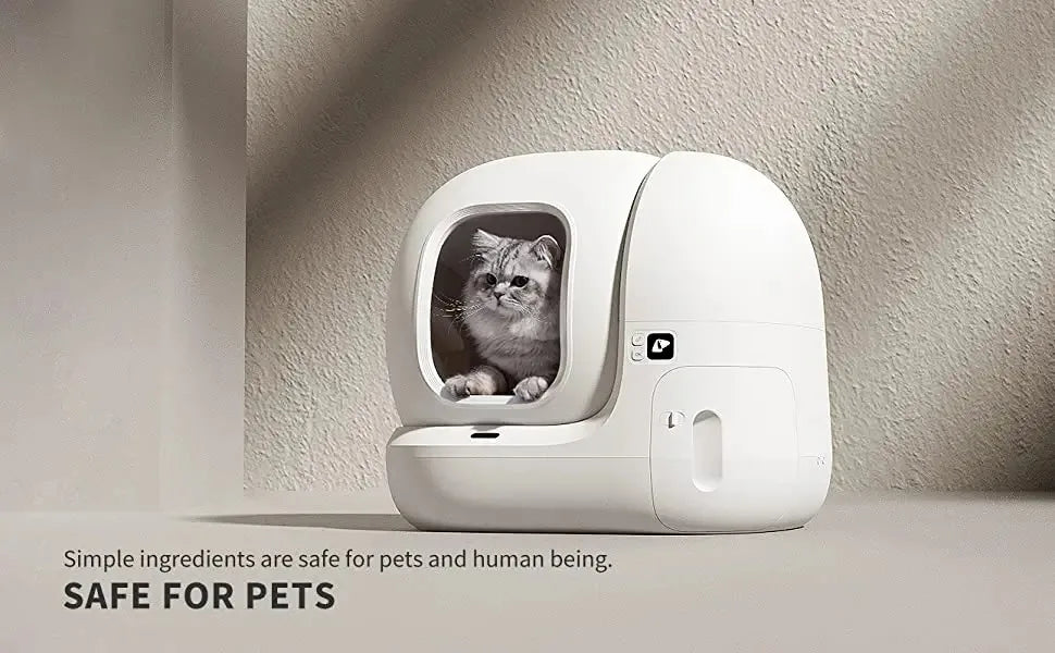 PETAMOUR Petkit Odor Eliminator N50
