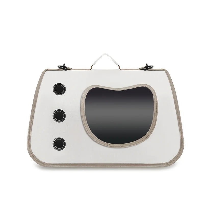 PETAMOUR Portable Pet Carrier Bag