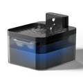 PETAMOUR Wireless Automatic Pet Water Fountain