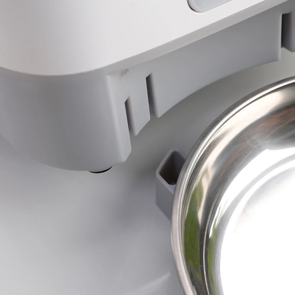 PETAMOUR Pet Feeder For Cats