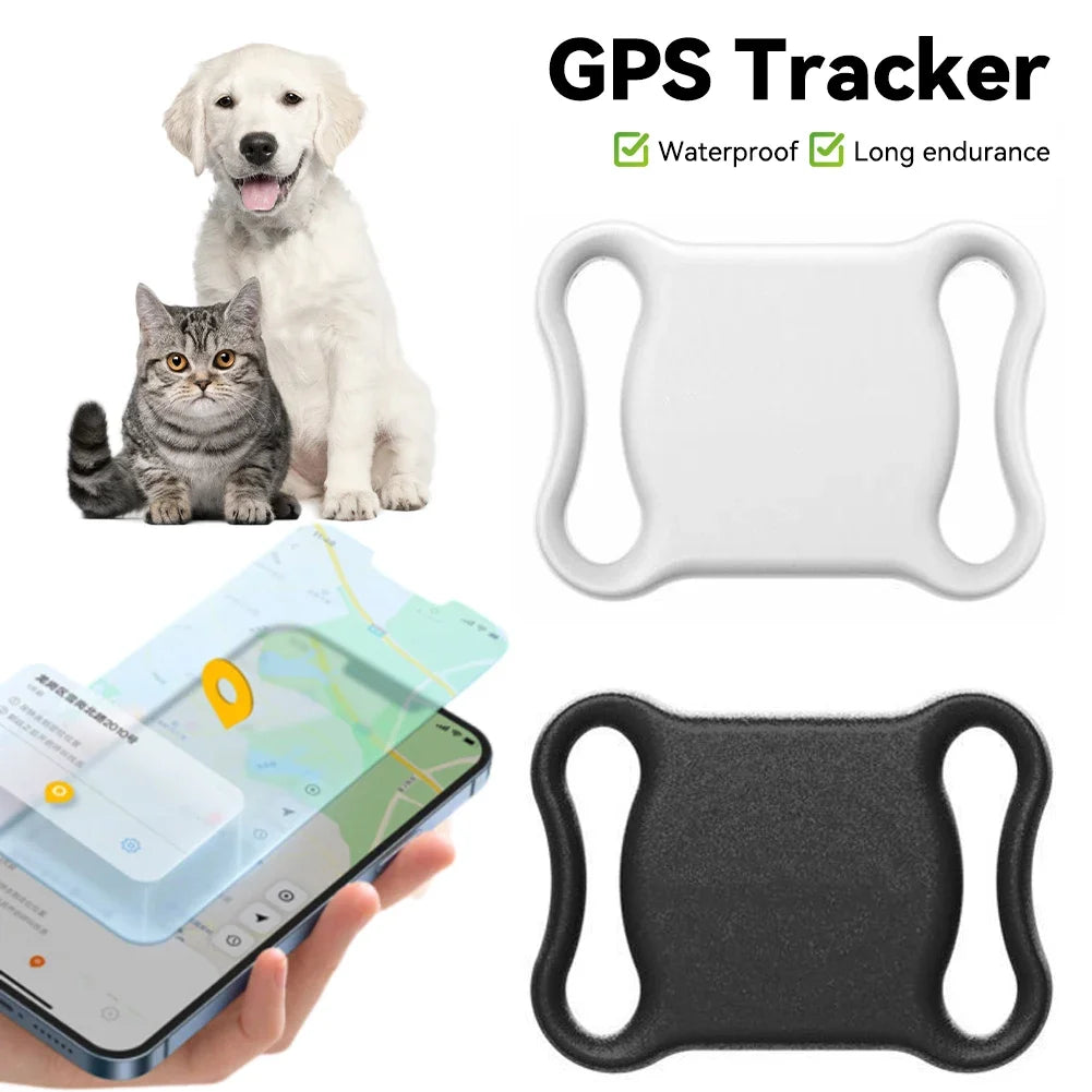 PETAMOUR Mini Android ISO Dog Cat Pet Finder
