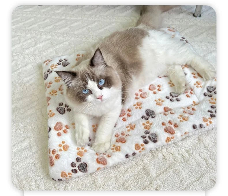 PETAMOUR Pet Sleeping Bed