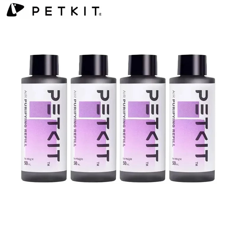 PETAMOUR PETKIT Air Purifying Refills