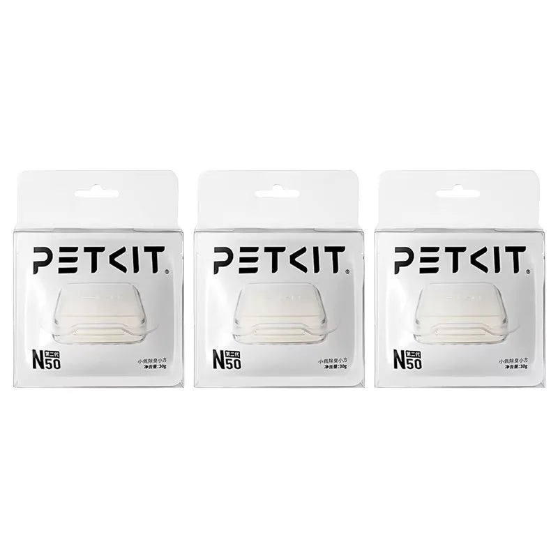 PETAMOUR Petkit Odor Eliminator N50