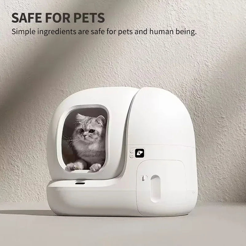 PETAMOUR Petkit Odor Eliminator N50