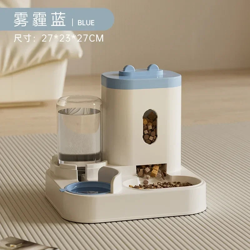 PETAMOUR Automatic Feeder