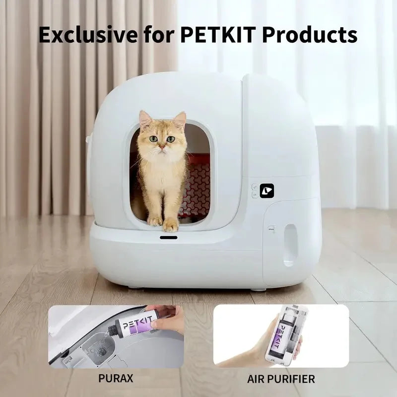 PETAMOUR PETKIT Air Purifying Refills