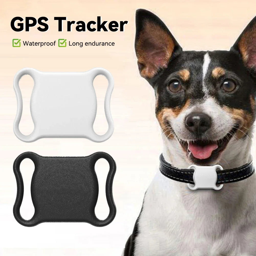 PETAMOUR Mini Android ISO Dog Cat Pet Finder
