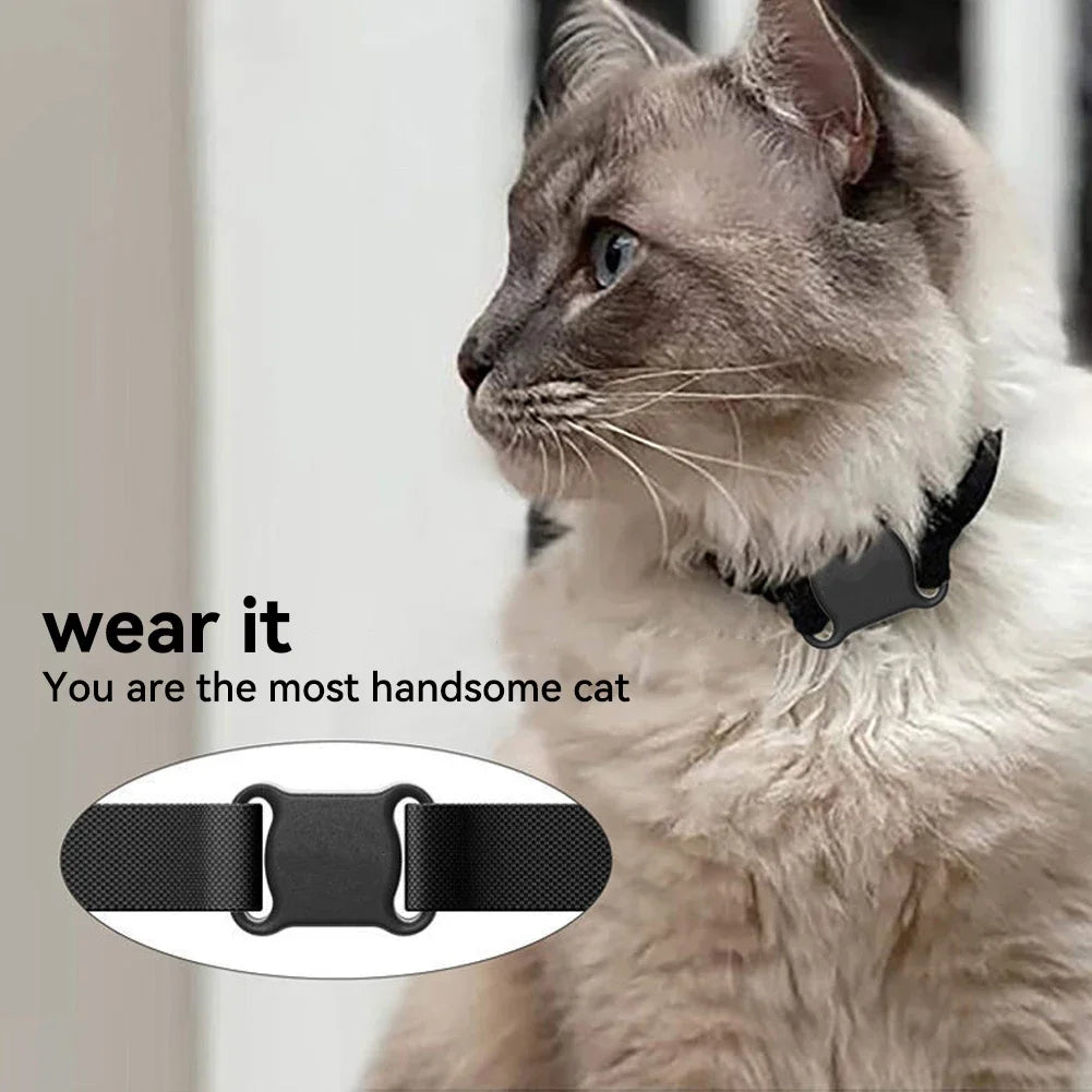 PETAMOUR Mini Android ISO Dog Cat Pet Finder