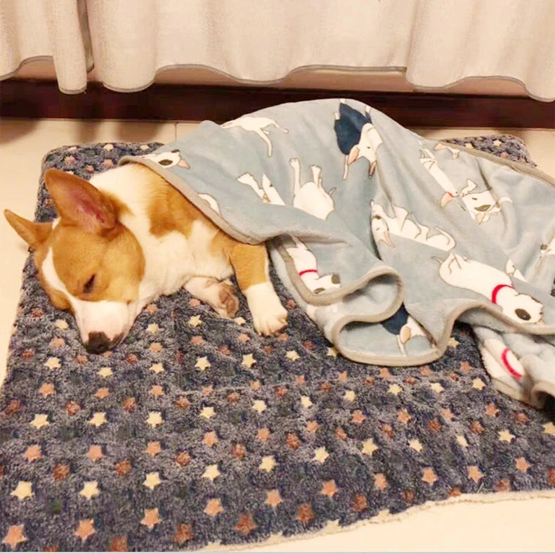 PETAMOUR Pet Sleeping Bed