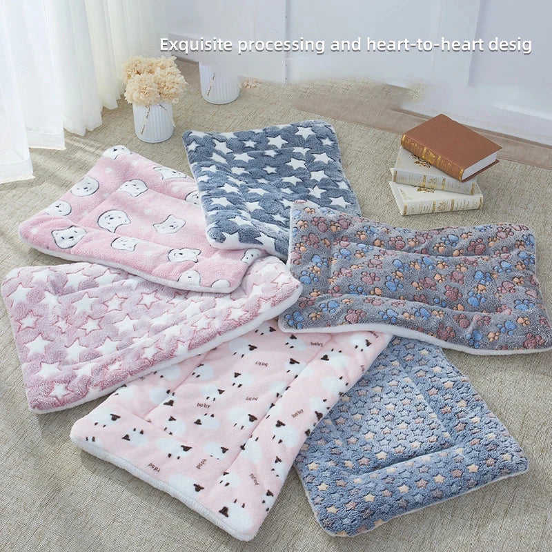 PETAMOUR Pet Sleeping Bed
