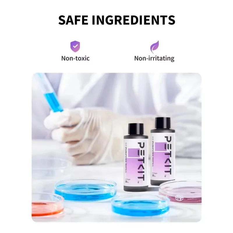 PETAMOUR PETKIT Air Purifying Refills