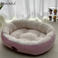 PETAMOUR Pet Bed for Dogs and Cats
