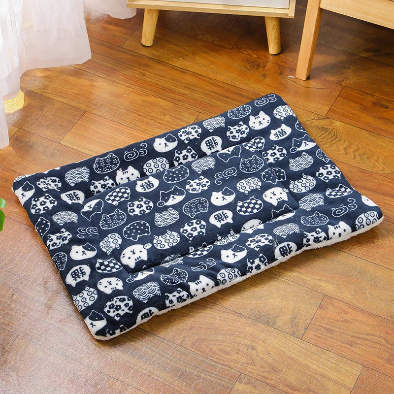PETAMOUR Pet Sleeping Bed