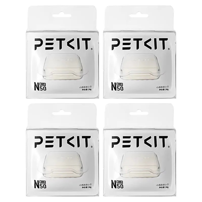 PETAMOUR Petkit Odor Eliminator N50