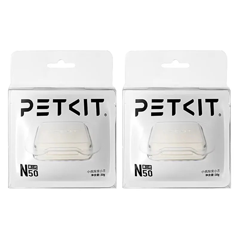 PETAMOUR Petkit Odor Eliminator N50