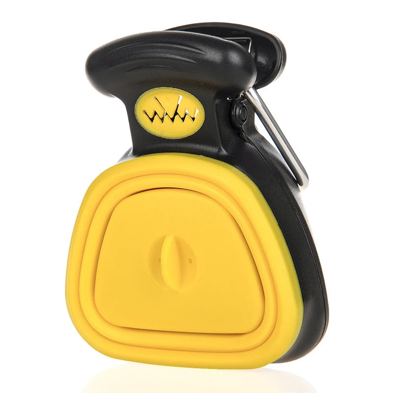 PETAMOUR Poop Scoop Dispenser