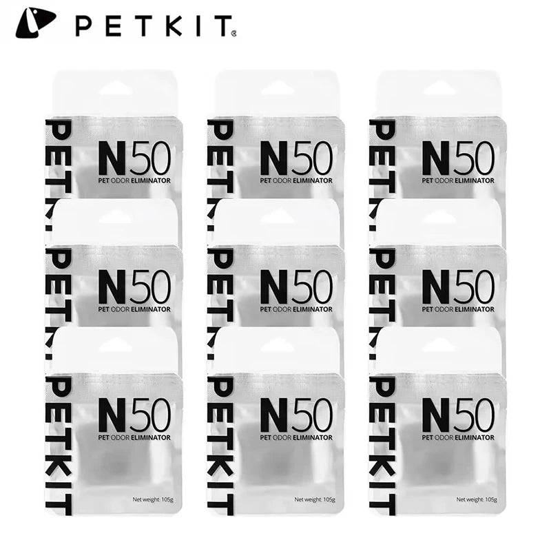 PETAMOUR Petkit Odor Eliminator N50