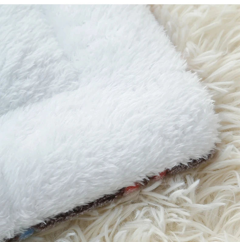 PETAMOUR Pet Sleeping Bed