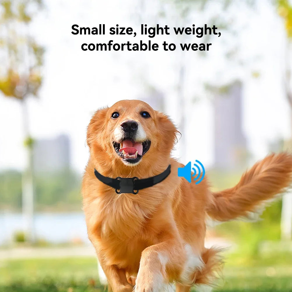 PETAMOUR Mini Android ISO Dog Cat Pet Finder