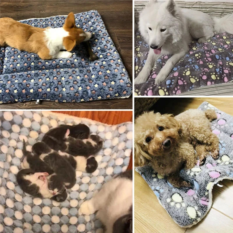 PETAMOUR Pet Sleeping Bed
