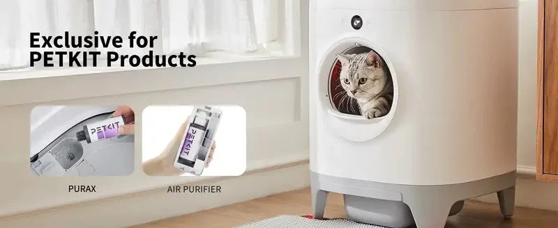 PETAMOUR PETKIT Air Purifying Refills