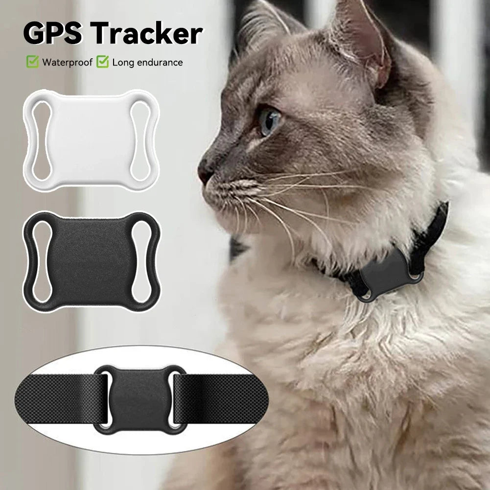 PETAMOUR Mini Android ISO Dog Cat Pet Finder