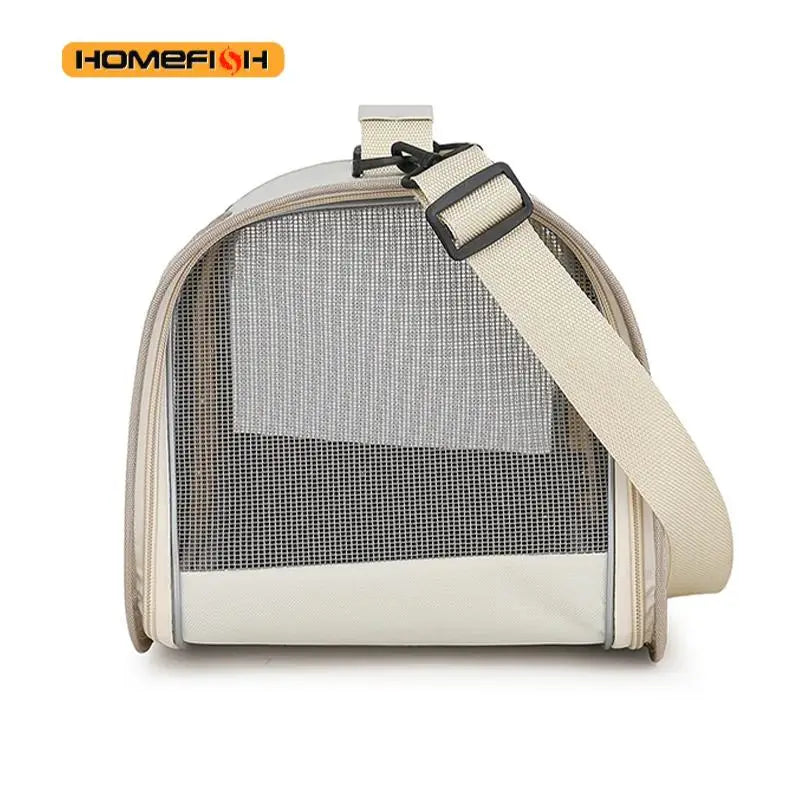 PETAMOUR Portable Pet Carrier Bag