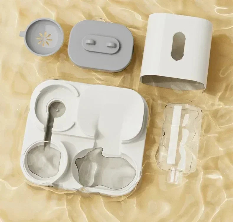 PETAMOUR Automatic Feeder