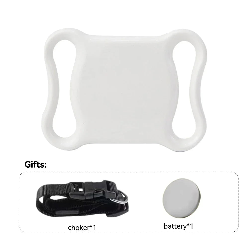 PETAMOUR Mini Android ISO Dog Cat Pet Finder