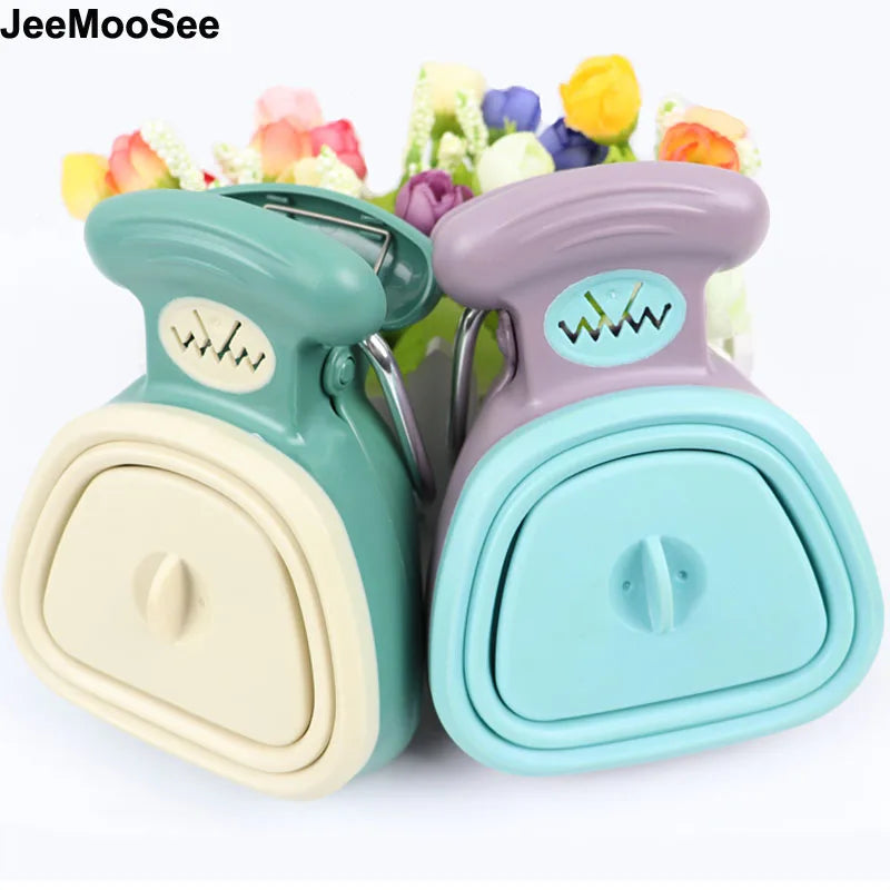 PETAMOUR Poop Scoop Dispenser