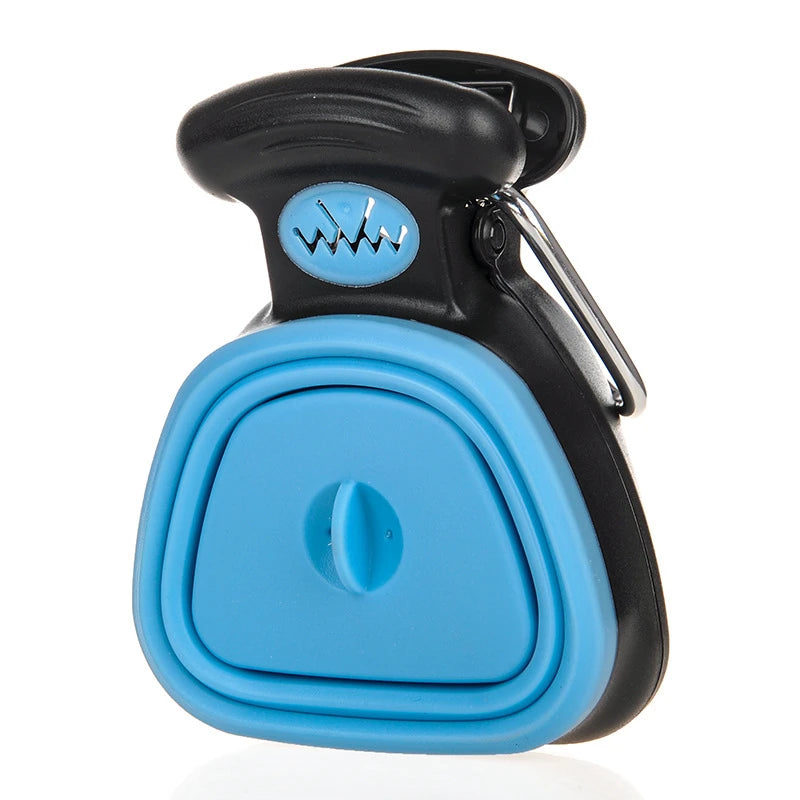 PETAMOUR Poop Scoop Dispenser