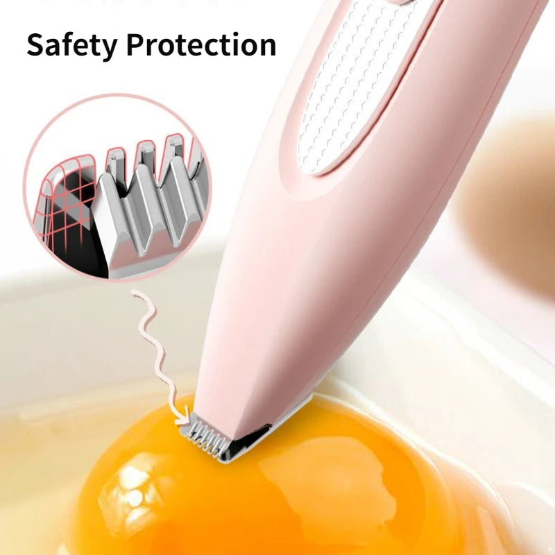 PETAMOUR Electric Pet Foot Hair Trimmer