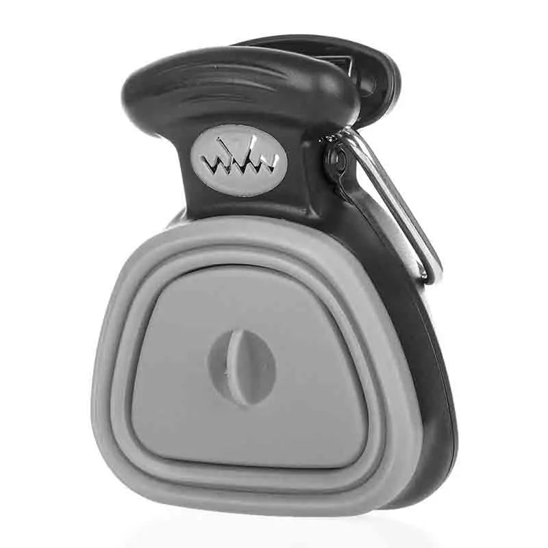 PETAMOUR Poop Scoop Dispenser