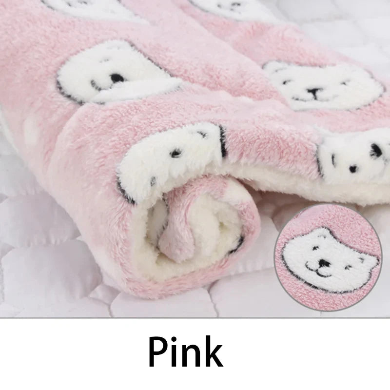 PETAMOUR Pet Sleeping Bed