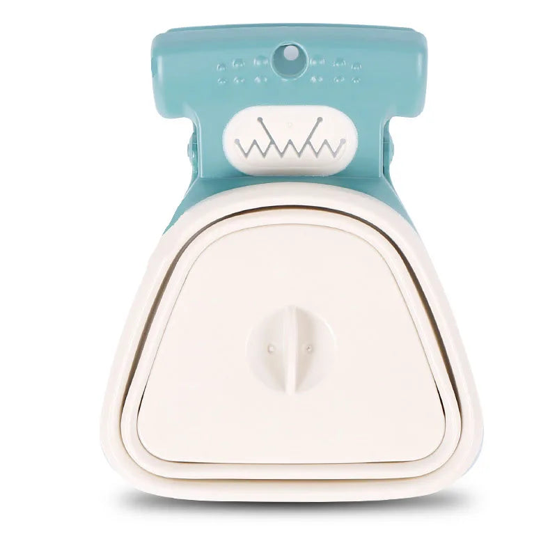 PETAMOUR Poop Scoop Dispenser