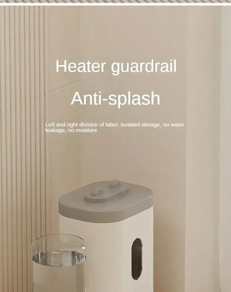 PETAMOUR Automatic Feeder