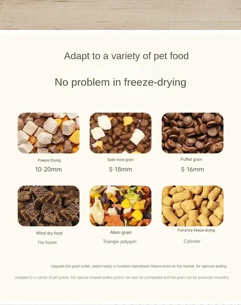 PETAMOUR Automatic Feeder