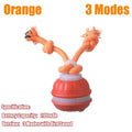 PETAMOUR Dog Toys Smart Rolling Ball