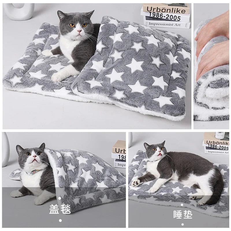 PETAMOUR Pet Sleeping Bed
