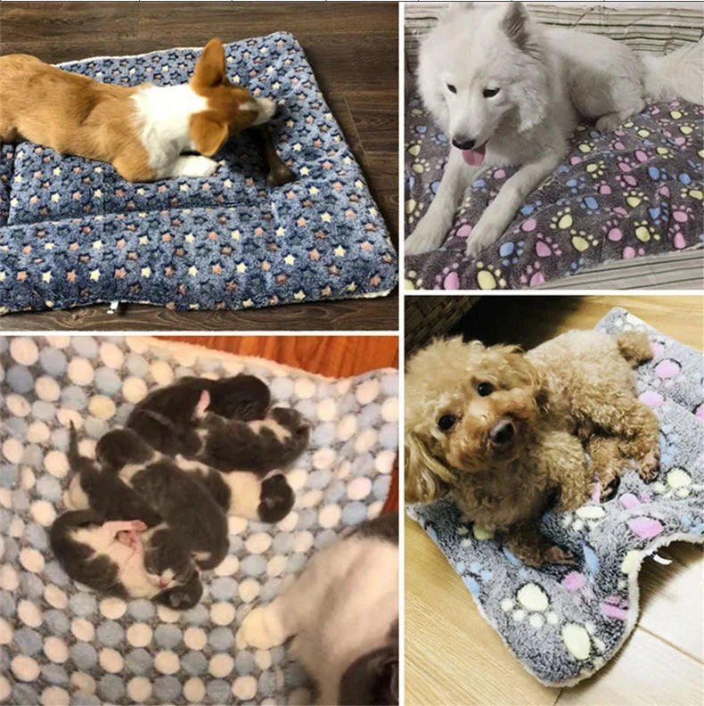 PETAMOUR Pet Sleeping Bed