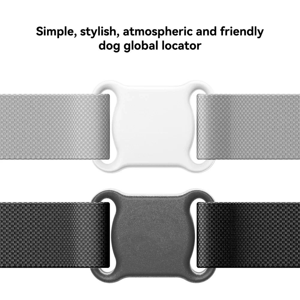 PETAMOUR Mini Android ISO Dog Cat Pet Finder