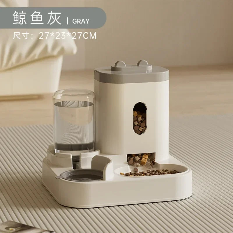 PETAMOUR Automatic Feeder