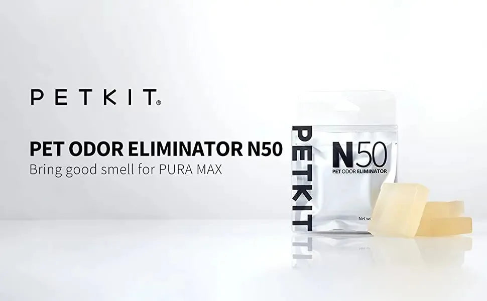 PETAMOUR Petkit Odor Eliminator N50