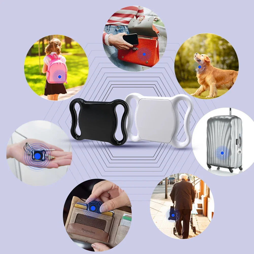 PETAMOUR Mini Android ISO Dog Cat Pet Finder