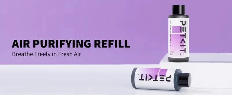 PETAMOUR PETKIT Air Purifying Refills
