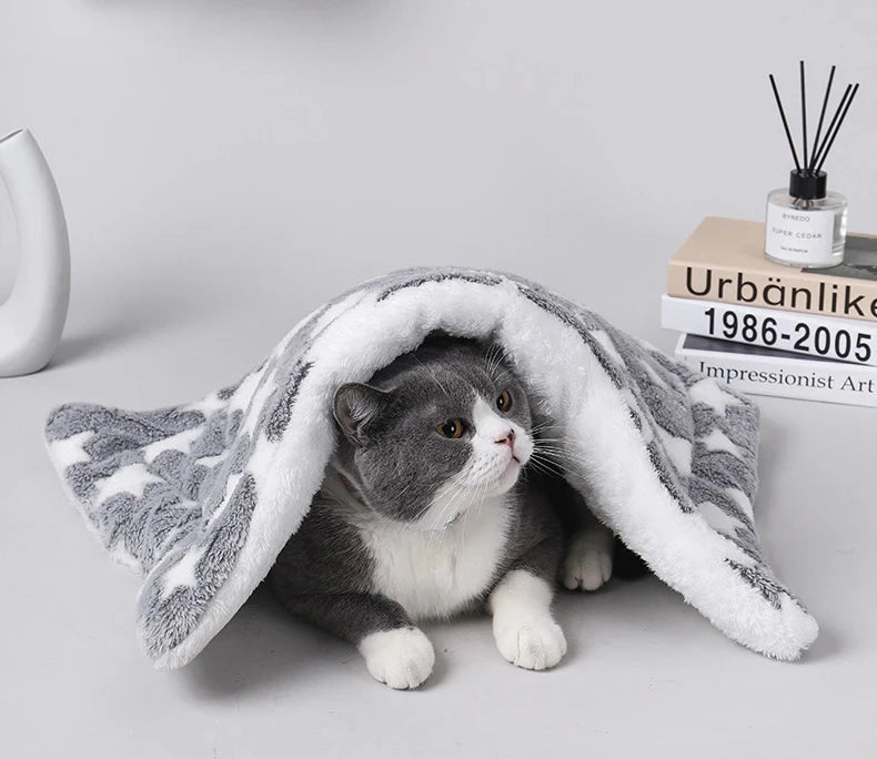 PETAMOUR Pet Sleeping Bed